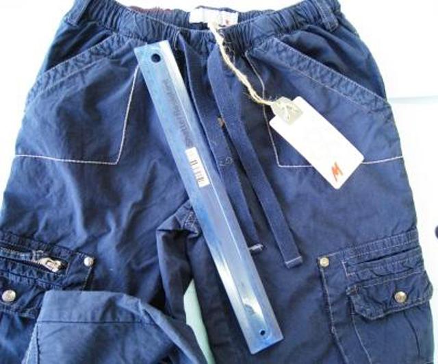 Boys trousers