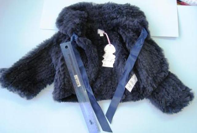 Girls jacket