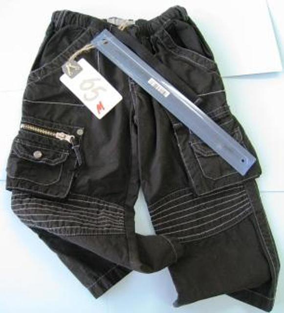 Boys trousers