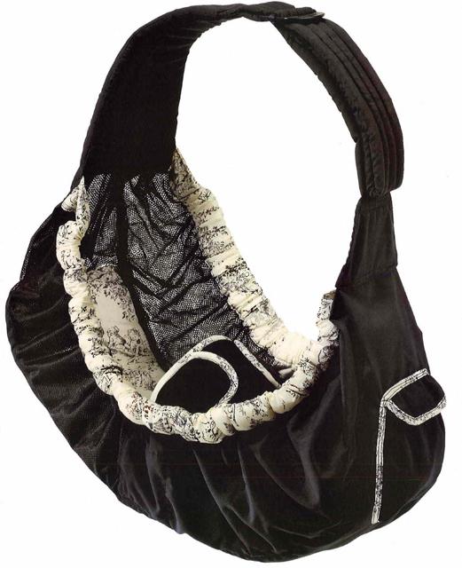Baby sling carrier - SlingRider