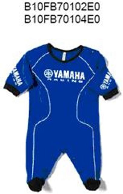 Baby`s overall - Romper and body