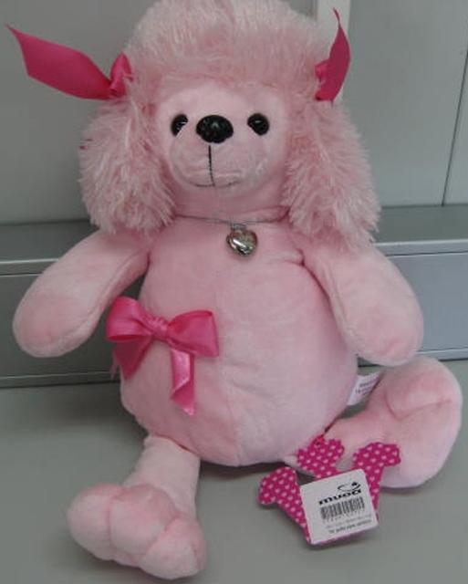 Soft toy - dog