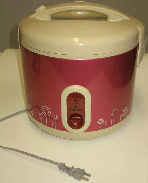 Rice cooker
