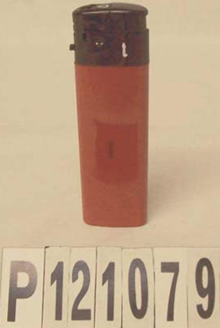 Electronic lighter - Electronic