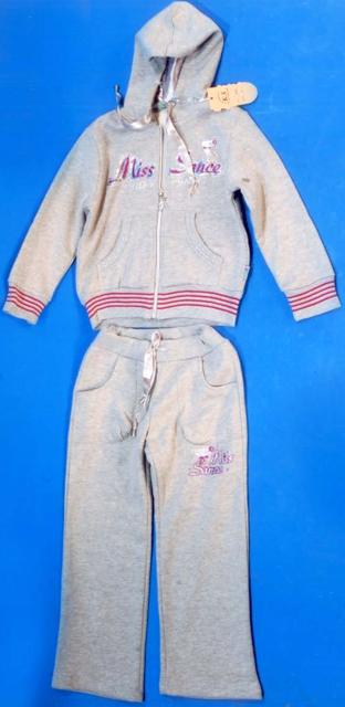 Children`s jogging suit - Miss Sance