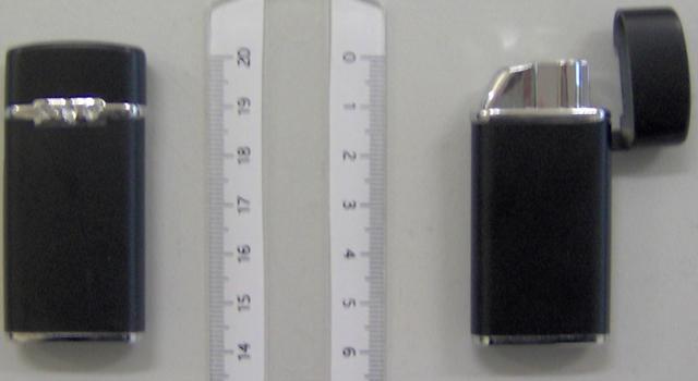 Electronic lighter - High quality lighter