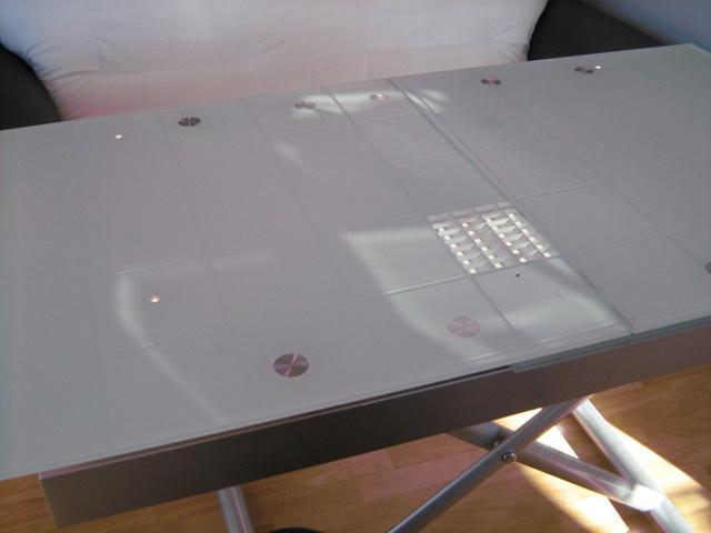 Table - Jet Set