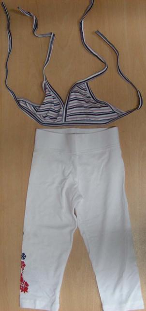 Children's outfit