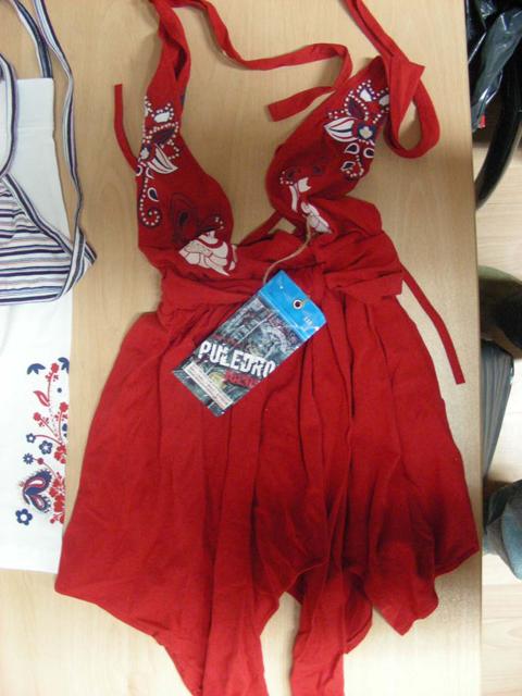 Children's outfit
