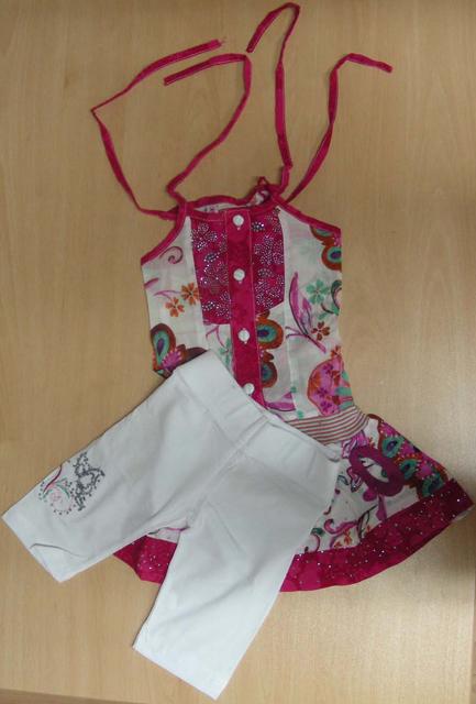 Children's outfit