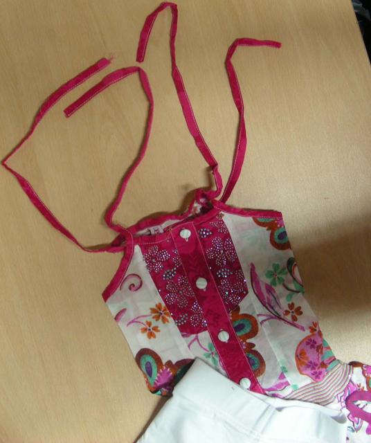 Children's outfit