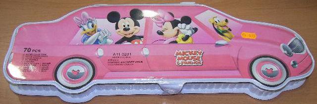 Painting set