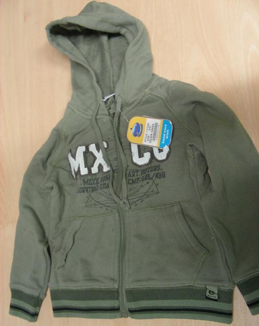 Children's sweatshirt