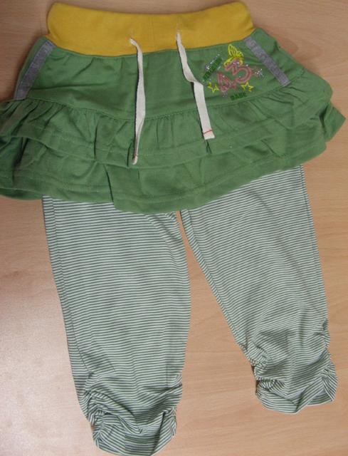 Girl`s skirt