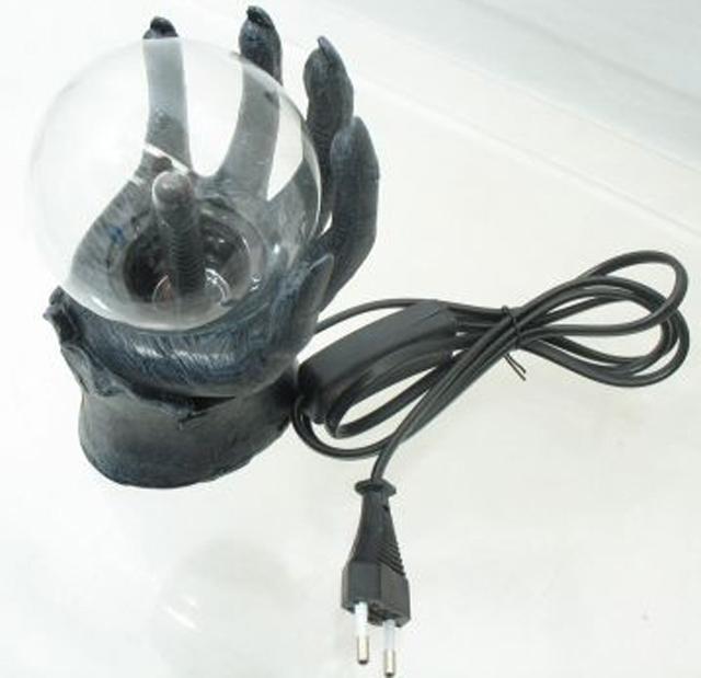 Lamp - Plasma Light