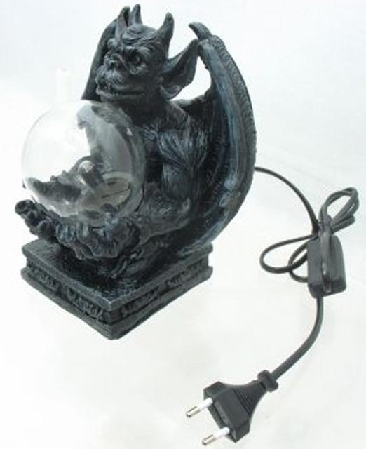 Lamp - Plasma Light