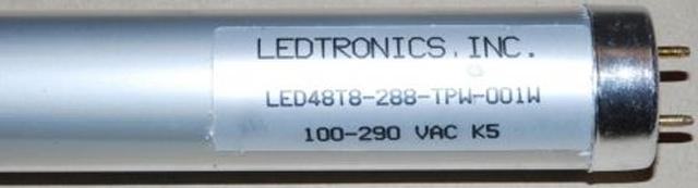 LED lamp