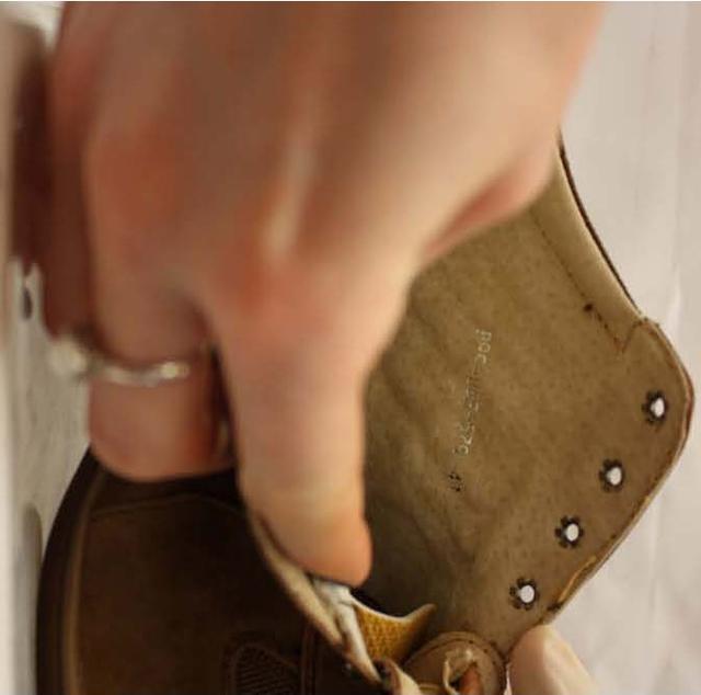 Men`s shoes