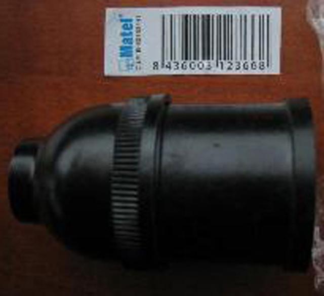 Bulb holder