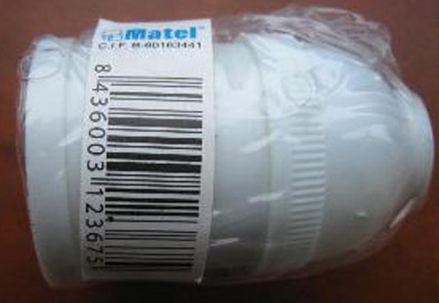 Bulb holder