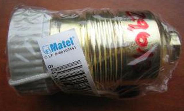 Bulb holder