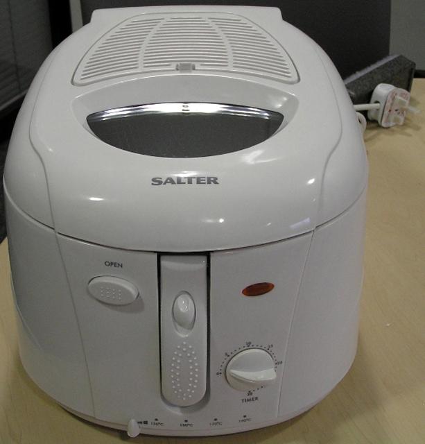 Fryer - Deep Fat Fryer