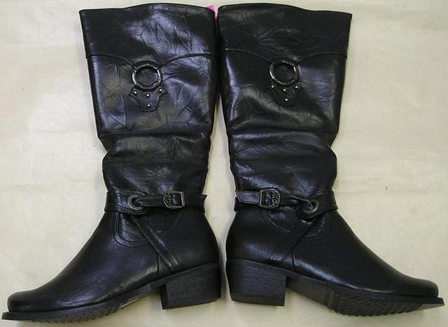 Women`s boots