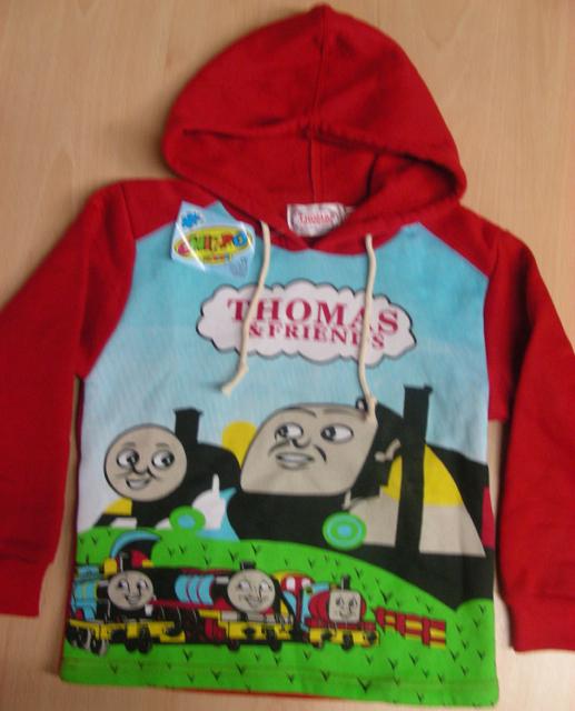 Children's sweatshirt - Thomas & friends