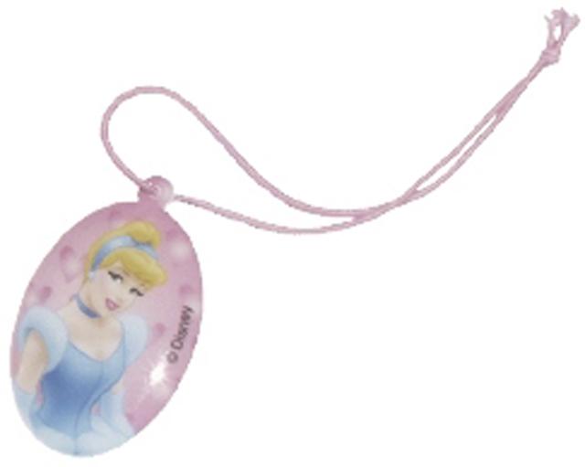 Toy bracelet in Easter egg
