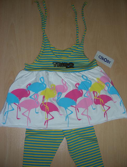 Children's outfit