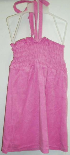 Girl's Dress