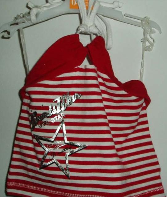 Girl's top