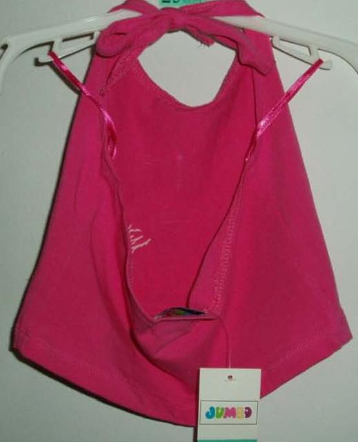 Girl's top