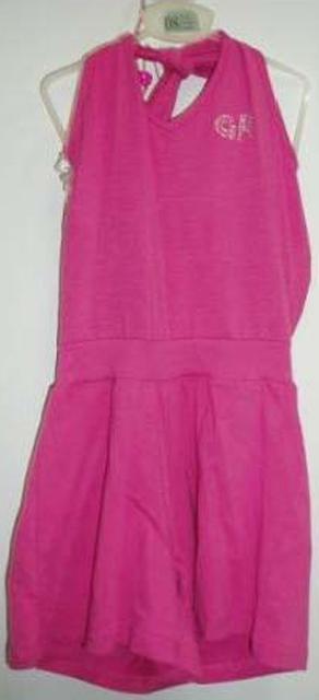 Girl's dress