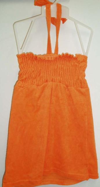 Girl's dress