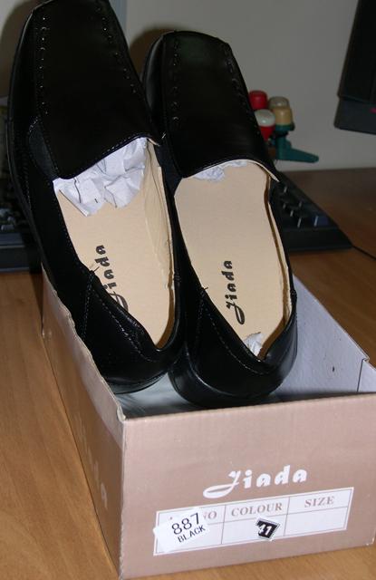 Women`s footwear