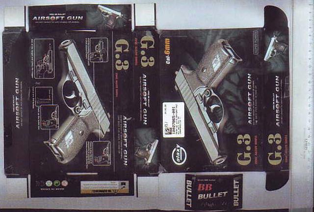 Air gun