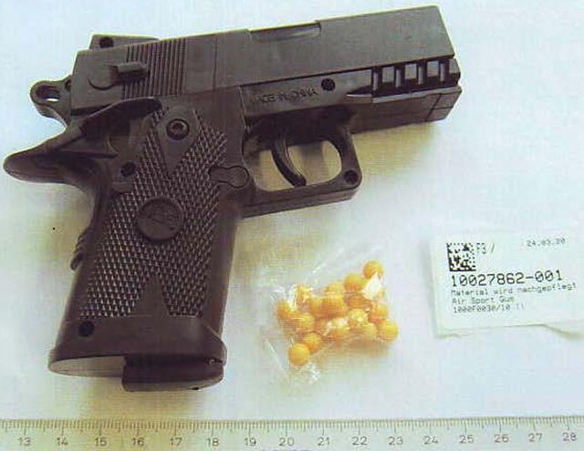 Air gun