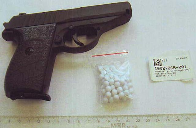 Air gun