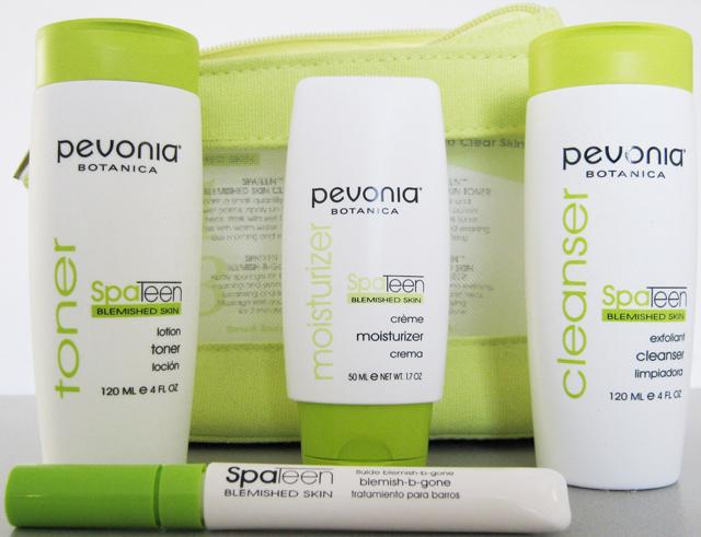 Moisturising face cream - Spateen Blemished Skin Moisturizer