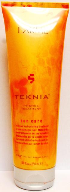 Hair treatment products