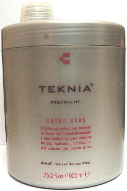 Hair treatment products
