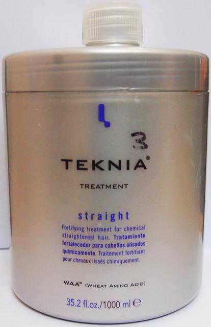 Hair treatment products
