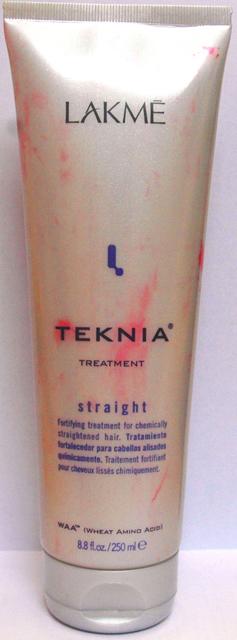 Hair treatment products