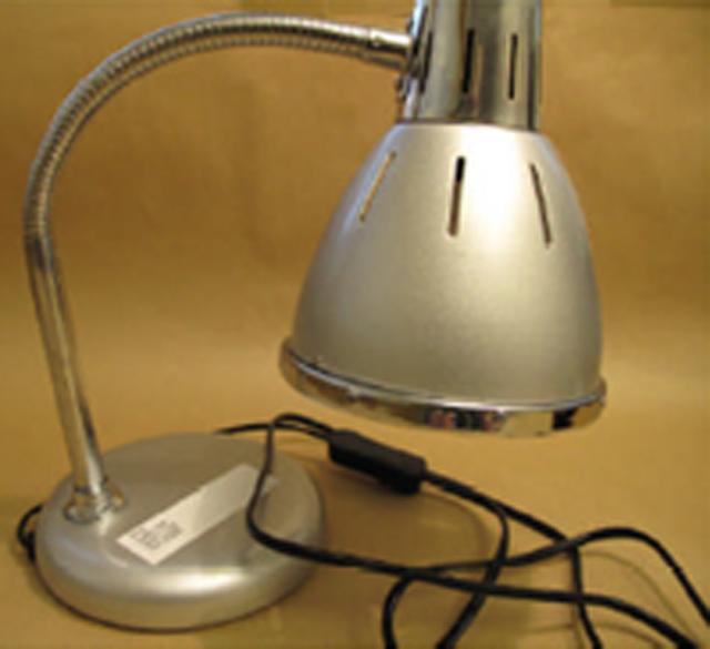 Table lamp - Retro