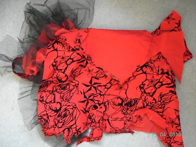 Dress - H&R 16