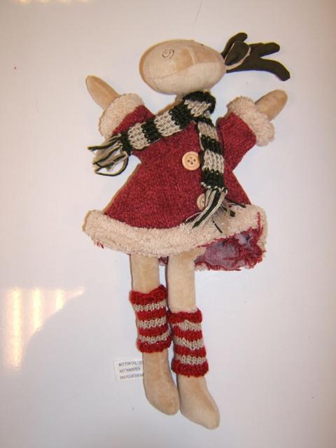 Soft toy