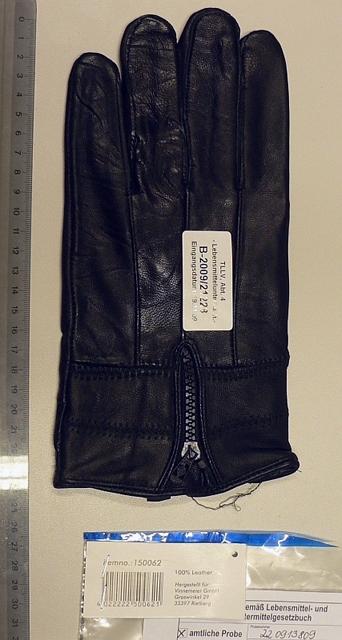 Gloves - WIA Gloves