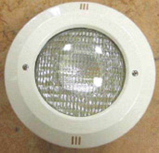 Light for swimming pools