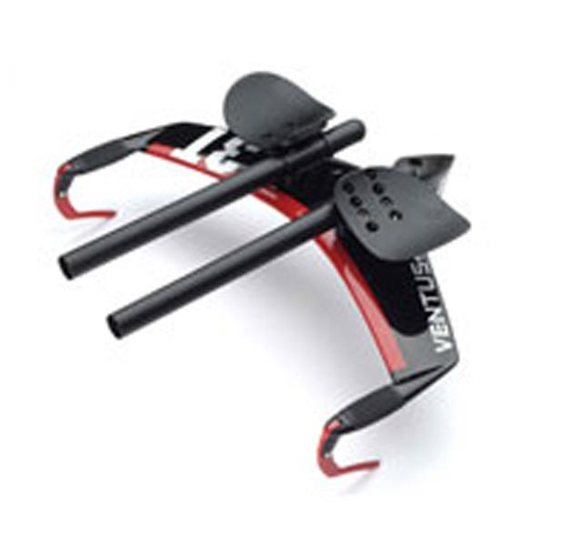 Aerobar for racing bicycles - Ventus